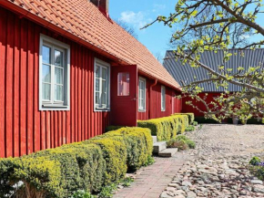 Holiday home BÅSTAD in Båstad